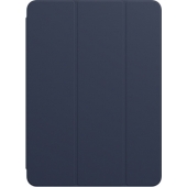 iPad Pro 10.5 inch (2017) Smart Case - Donkermarineblauw