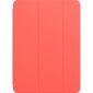 iPad Pro 11 inch (2020) Smart Folio case - Citrusroze