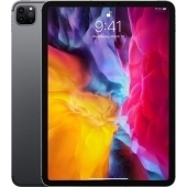 iPad Pro 11 inch (2020) Hoezen
