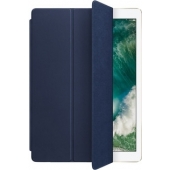 iPad Pro 12.9 inch (2016) Smart Case - Donkermarineblauw