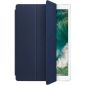 iPad Pro 12.9 inch (2017) Smart Case - Donkermarineblauw