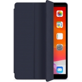 iPad Pro 12.9 inch 2020 Smart Case - Tri-Fold - Blauw