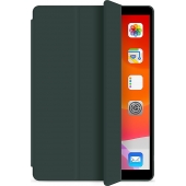 iPad Pro 12.9 inch 2020 Smart Case - Tri-Fold - Groen