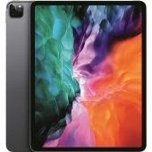 iPad Pro 12.9 inch (2020) Hoezen
