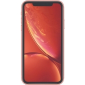 iPhone XR Batterijen