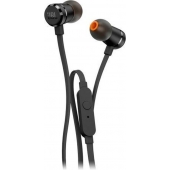 JBL T290 - in ear oordopjes - Zwart