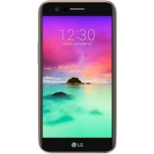 LG K10 2017