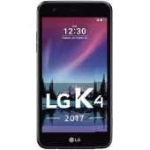 LG K4 Batterijen