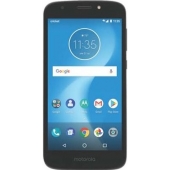 Motorola Moto E5 Cruise