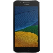 Motorola Moto G5 4G