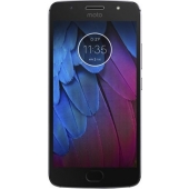 Motorola Moto G5S