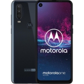 Motorola One Action