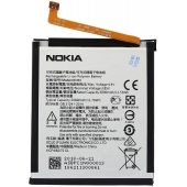 Nokia 6.1 Batterij origineel HE353