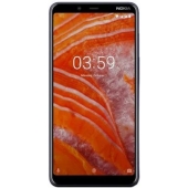 Nokia 3.1 plus