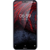 Nokia 6.1 Plus