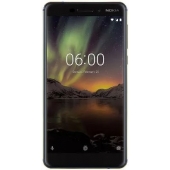 Nokia 6.1