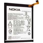 Nokia 8 Batterij - HE328 - Servicepack