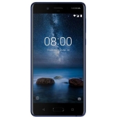 Nokia 8