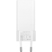 OPPO VOOC AK779 Fast Charge Adapter 4A