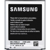 Samsung Galaxy 19300 S3 Neo Batterij origineel NFC EB-L1G6LLU