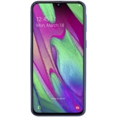  Samsung Galaxy A40 - A405F