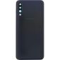 Samsung Galaxy A50 Batterij Cover/Deksel Black GH82-19229A
