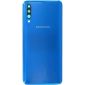 Samsung Galaxy A50 Batterij Cover/Deksel Blue GH82-19229C