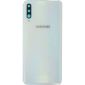 Samsung Galaxy A50 Batterij Cover/Deksel White GH82-19229B