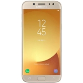 Samsung Galaxy J5 2017