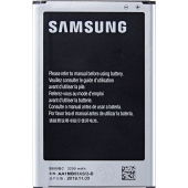 Samsung Galaxy Note 3 Batterij - Origineel - EB800BE