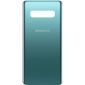 Samsung Galaxy S10 Plus - Achterkant - Prism Green