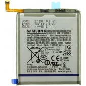 Samsung Galaxy S20 - G980F