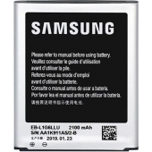 Samsung Galaxy S3 i9301 Batterij origineel NFC EB-L1G6LLU