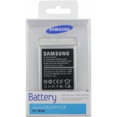 Samsung Galaxy S3 Neo Batterij - Origineel verpakt - EB-L1G6LLU