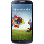 Samsung Galaxy S4