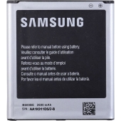 Samsung Galaxy S4 GT 9515 Batterij - Origineel - B600BE