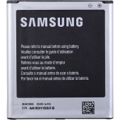 Samsung Galaxy S4 i9505 Batterij - Origineel - B600BE