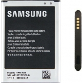 Samsung Galaxy S4 mini GT i9195 Batterij origineel NFC EB-B500BE