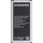 Samsung Galaxy S5 G900F Batterij origineel NFC EB-BG900 BB