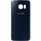 Samsung Galaxy S6 Edge Plus - Achterkant - Black Sapphire