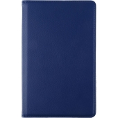 Samsung Galaxy Tab 3 10.1 Draaibare Book Case - Blauw