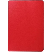 Samsung Galaxy Tab 3 10.1 Draaibare Book Case - Rood