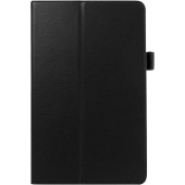 Samsung Galaxy Tab E 9.6 Book Case - Zwart