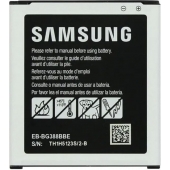 Samsung Galaxy XCover 3 G388F Batterij - Origineel - EB-BG388BBE