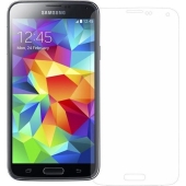 Screen Protector Glas 0.3mm - Galaxy S5 Mini