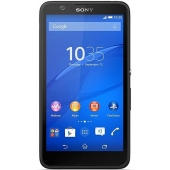 Sony Xperia E4