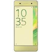 Sony Xperia XA