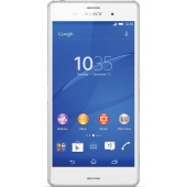 Sony Xperia Z3 Dual