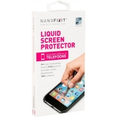 Vloeibare screenprotectors Accessoires